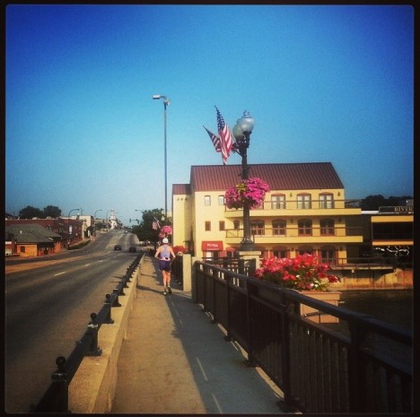 Downtown State Street - Cindy Shairall